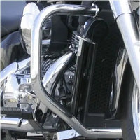 Hepco & Becker Crash Bars Honda VT 600 C