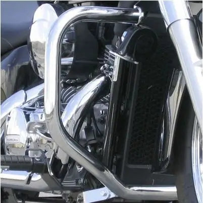 Hepco & Becker Crash Bars Honda VT 600 C