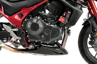 puig belly pan honda cb750 hornet 2023