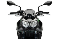 puig frontal spoiler kawasaki z650 2021
