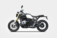 zard exhaust bad child full system bmw r ninet
