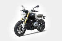 zard exhaust bad child full system bmw r ninet