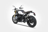 zard exhaust bad child full system bmw r ninet