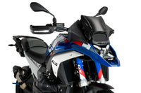 puig upper wind deflectors bmw r1300gs 2023