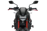 puig sport plus screen honda cb750 hornet 2023