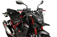 puig frontal downforce spoilers honda cb750 hornet 2023