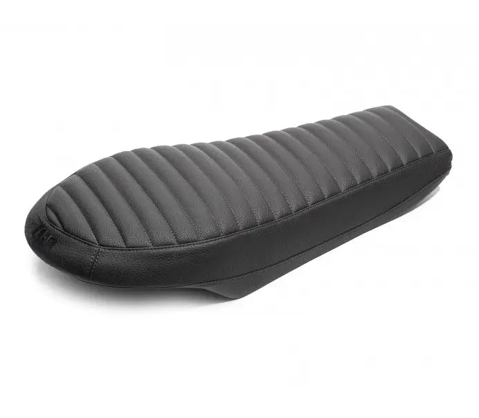 zard exhaust lite slim seat striped stitching ducati scrambler 800 2015 2022