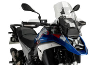 puig upper wind deflectors bmw r1300gs 2023