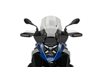 puig upper wind deflectors bmw r1300gs 2023