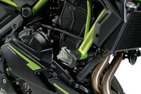 puig r19 frame sliders kawasaki z650 2017