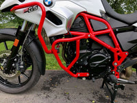 hepco becker engine guard bmw f650gs 2008 f700gs 2016 f800gs 2008 2018