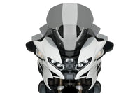 puig front deflectors bmw r1250rt 2021