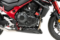 puig belly pan honda cb750 hornet 2023