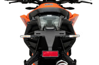 puig license support ktm 125 390 duke 2024