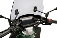 puig trafic screen piaggio 1 2022