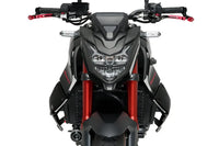 puig downforce side spoilers honda cb750 hornet 2023
