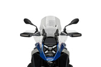 puig upper wind deflectors bmw r1300gs 2023