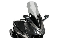 puig touring screen honda forza 125 2021