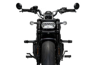 puig opie frame sliders harley davidson sportster s rh1250s 2021 nightster 2022