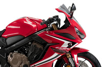 puig downforce side spoilers honda cbr650r 2019 2020