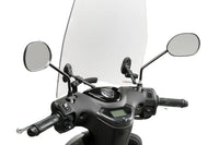 puig trafic screen yamaha neo s 2022