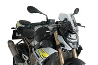 puig sport screen bmw s1000r 2021 without original bmw support