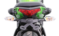 Evotech Performance Tail Tidy Kawasaki Ninja 650F / N / ER6F / ER6N 2012-2016