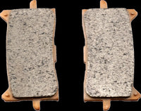 EBC Brake Pads For Honda CBR 650 RA 2019-