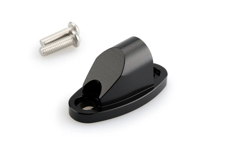 Puig Fairing Mirror Adapter Honda CBR500R / CBR650F / CBR600RR