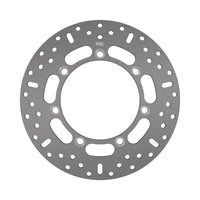 ebc brake rotors for kawasaki st700 stallion 2014 2018