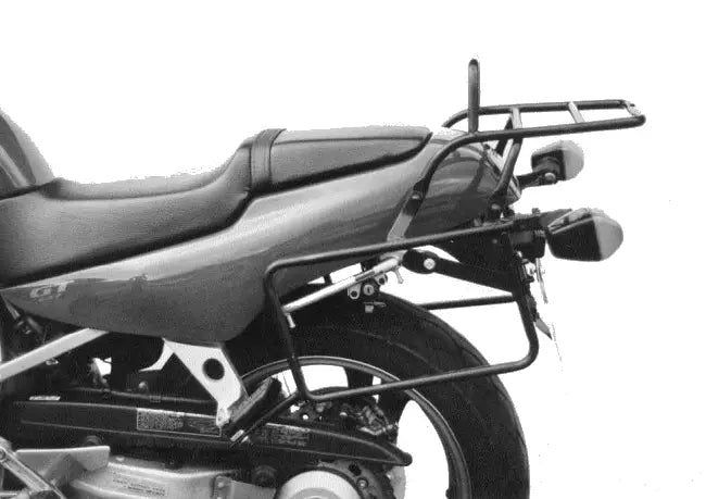 Hepco & Becker Complete Rack Honda NT 650 Hawk GT