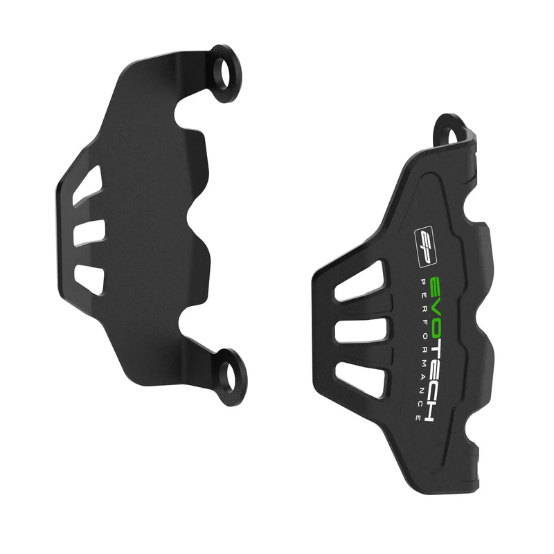 Evotech Performance Front Caliper Guards (Par) BMW R1300 GS Adventure 2024-