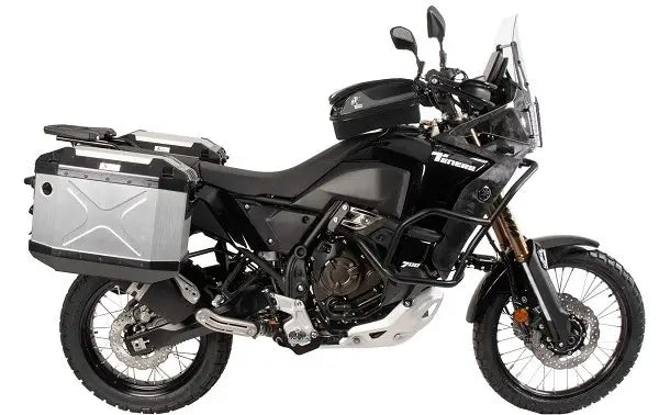 Yamaha Tenere 700 World Raid