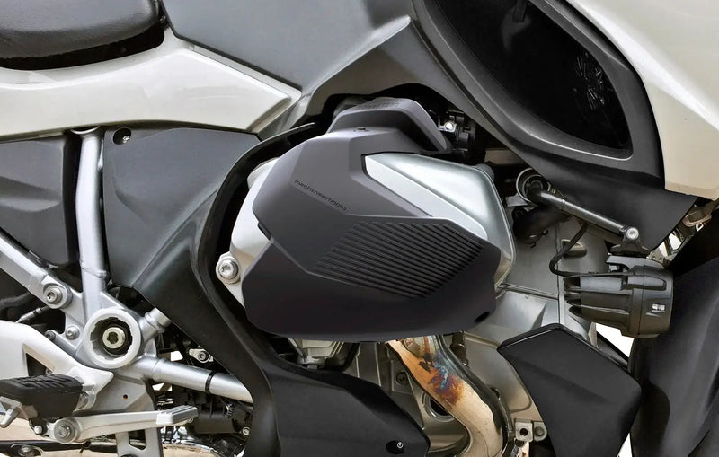 MachineartMoto X-Head BMW R1250 / GS / GSA / RT / RS / R