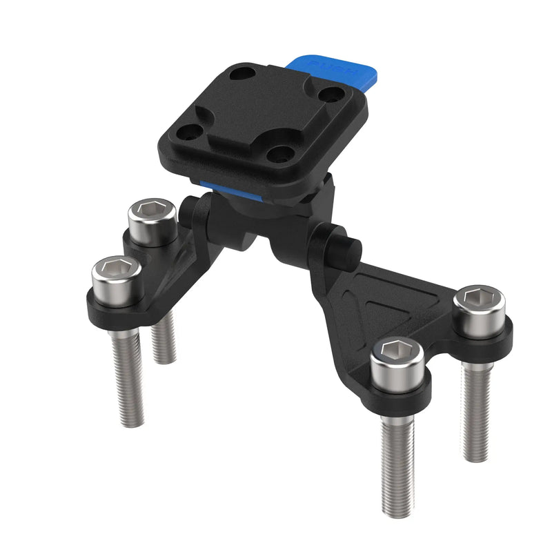 Evotech Performance Carpuride Mount Suzuki GSX-8R 2024-