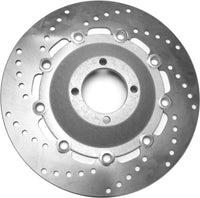 EBC Brake Rotors For BMW K 100 '82-'88 / LT '86-'88 / 2 / RS / RT '83-'88 Non ABS