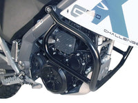Hepco & Becker Crash Bars BMW G650 X Country / Challenge All Years
