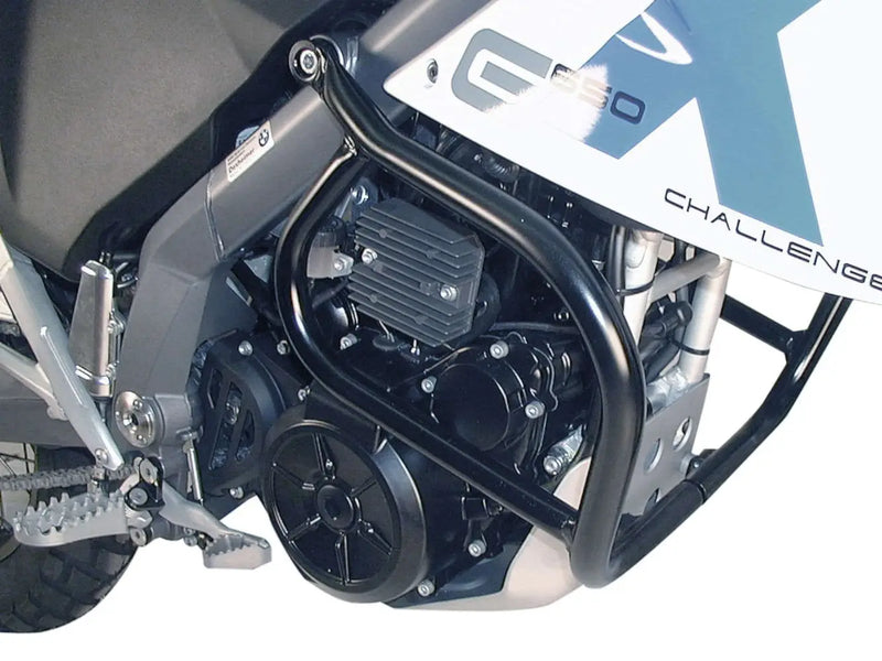 Hepco & Becker Crash Bars BMW G650 X Country / Challenge All Years