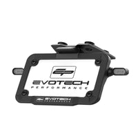 Evotech Performance Dynamic Tail Tidy Including V1 Indicators Suzuki GSX-8S / R 2024-