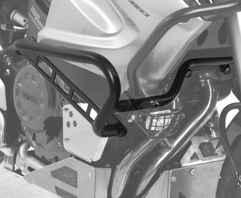 Hepco & Becker Crash Bars Yamaha XT 1200 Z Super Tenere