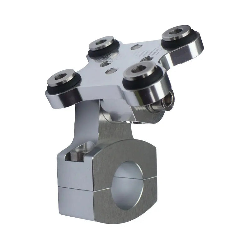 BikePenR Motorcycle GPS Mount GTW Rocket 3 -2015