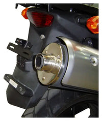 Puig Fender Eliminator Kit Suzuki V-Strom 650 2004-2011