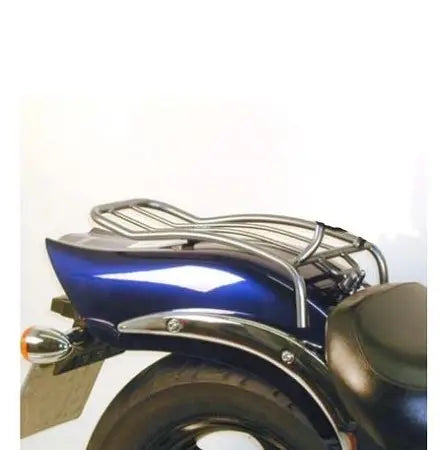 Hepco & Becker Solorack Suzuki M 800 Intruder Without Back Rest 2005-2008