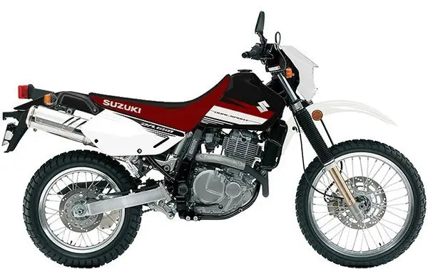 Suzuki DR650