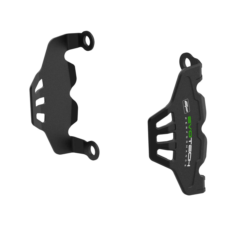 Evotech Performance Front Caliper Guards Suzuki GSX-8S / R '23- / ZX-6R '24- (Pair)