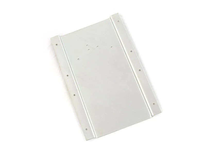 Hepco & Becker Base Plate Alu Standard 35 Liter Top Case