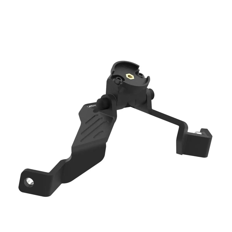 Evotech Performance SP Connect GPS Mount Triumph Daytona 660 2024-