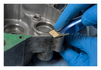 Motion Pro Motorcycle Gasket Scraper