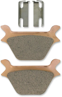 EBC Brake Pads For Harley Davidson Touring FLHR / FLHRCI Road King 1994-1999