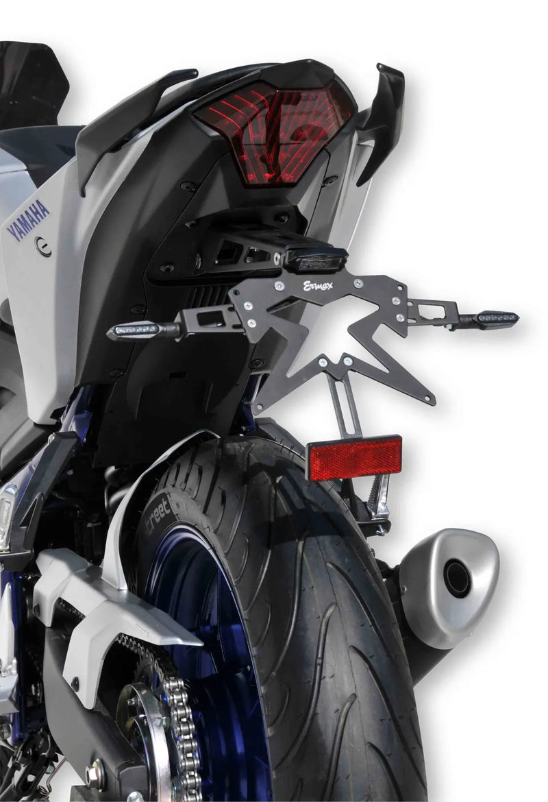 Ermax Tail Tidy Yamaha MT-03 2016-2019